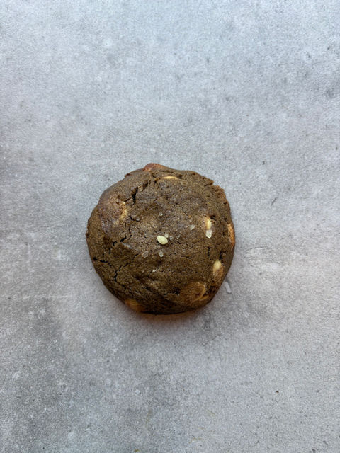 Japanese matcha café Amsterdam