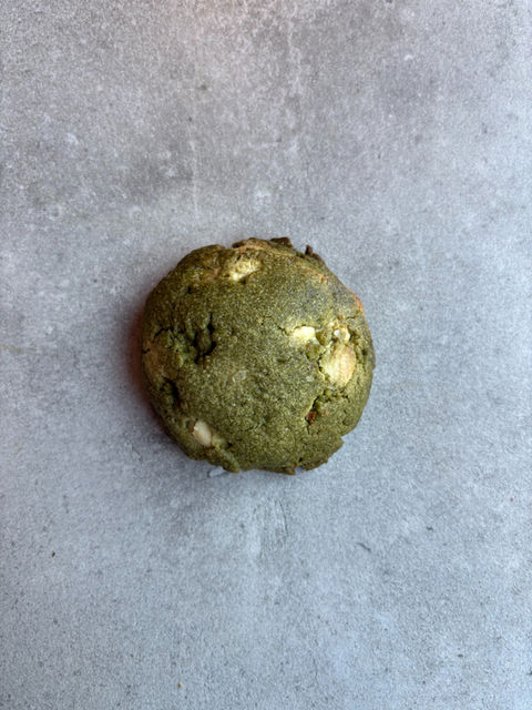 Japanese matcha café Amsterdam