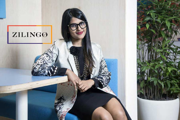 Meet Ankiti Bose, first Indian woman co-founder of a nearly $1.2 billion startup, Zilingo