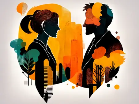 Communication is Key: Understanding the Vital Component of a Healthy Relationship 