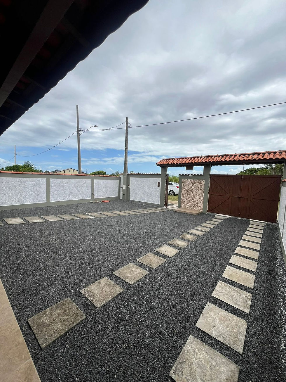 Miniatura: Imóvel Espaçoso com Edícula e Ótimo Acabamento