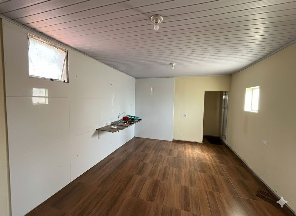 Miniatura: Duas casas em um terreno - ótima para investimento