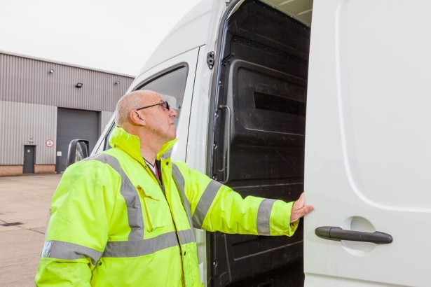 Everything you need to know about hiring a van from NVP Vehicle Rentals