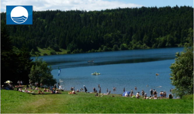 Lac du Bouchet