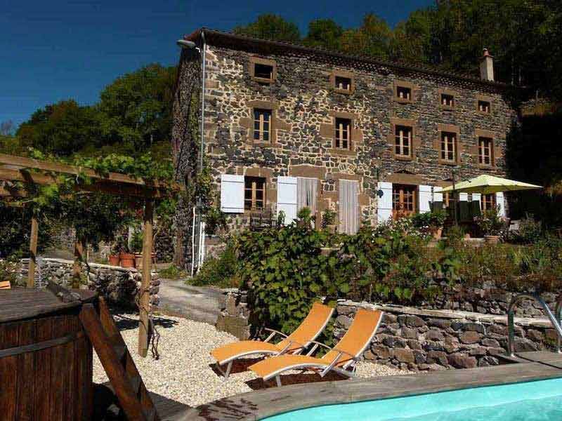 Office De Tourisme Intercommunautaire Des Gorges De L Allier