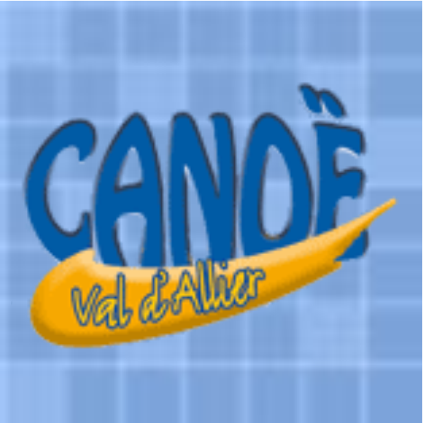 Canoë Val d'Allier