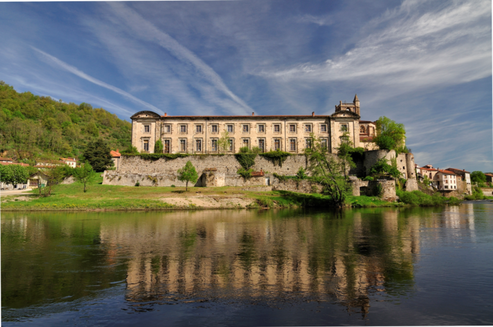 Office De Tourisme Intercommunautaire Des Gorges De L Allier
