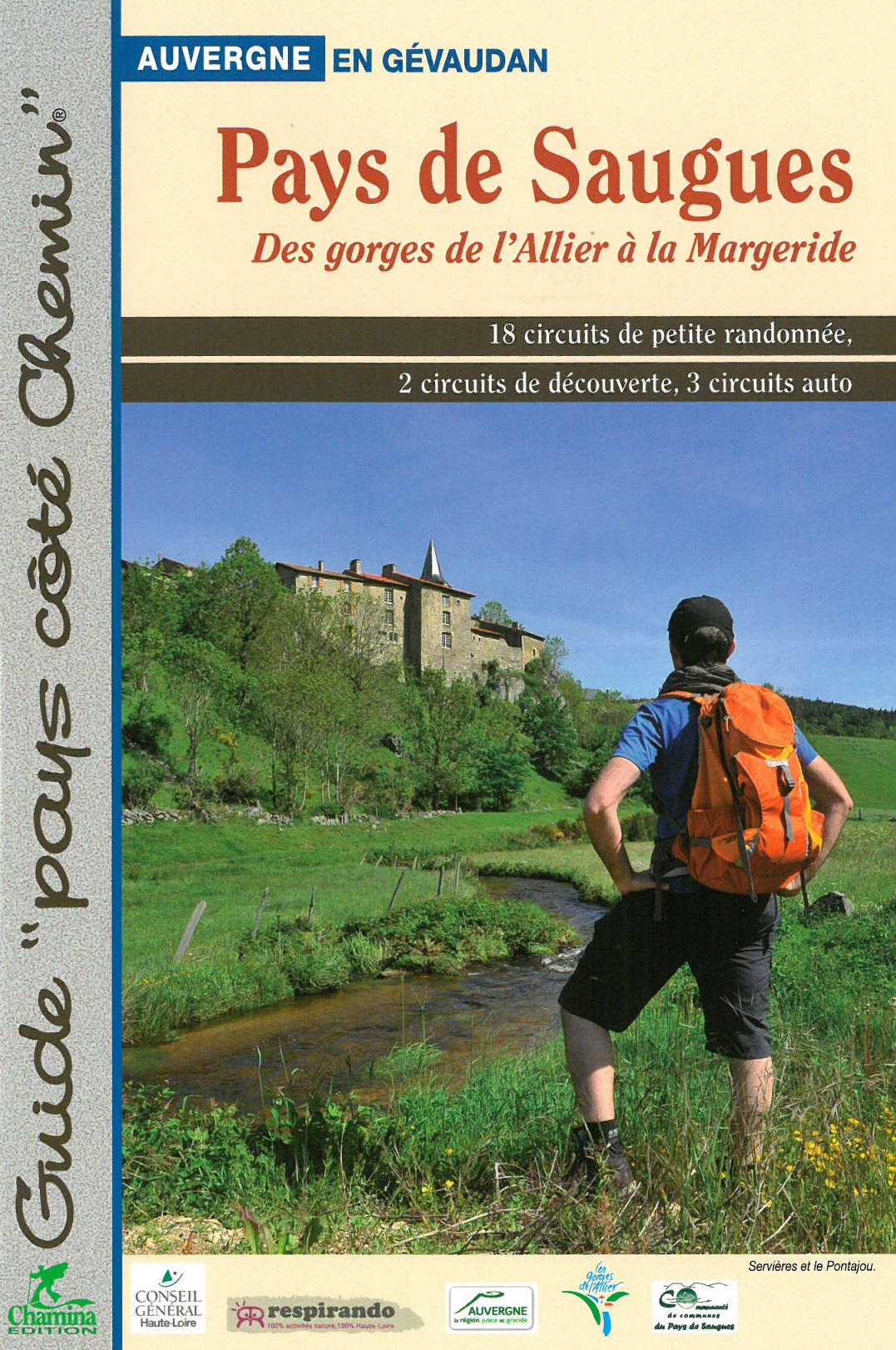 Saugues