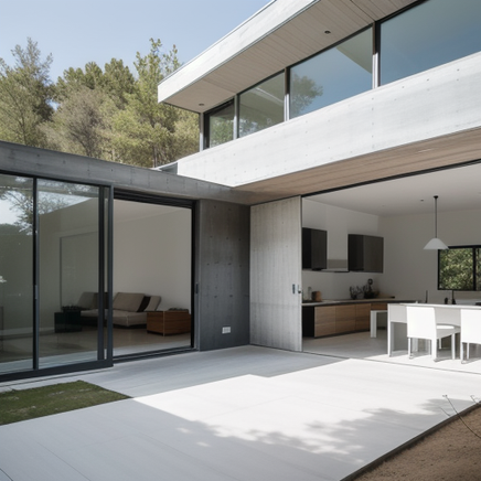 CA ARCHITECTURE & INTERIOR DESIGN