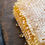 Thumbnail: Flower Honey with Comb - Pure, Raw, and Unfiltered 400gr - 14.10 oz /Honeycomb H