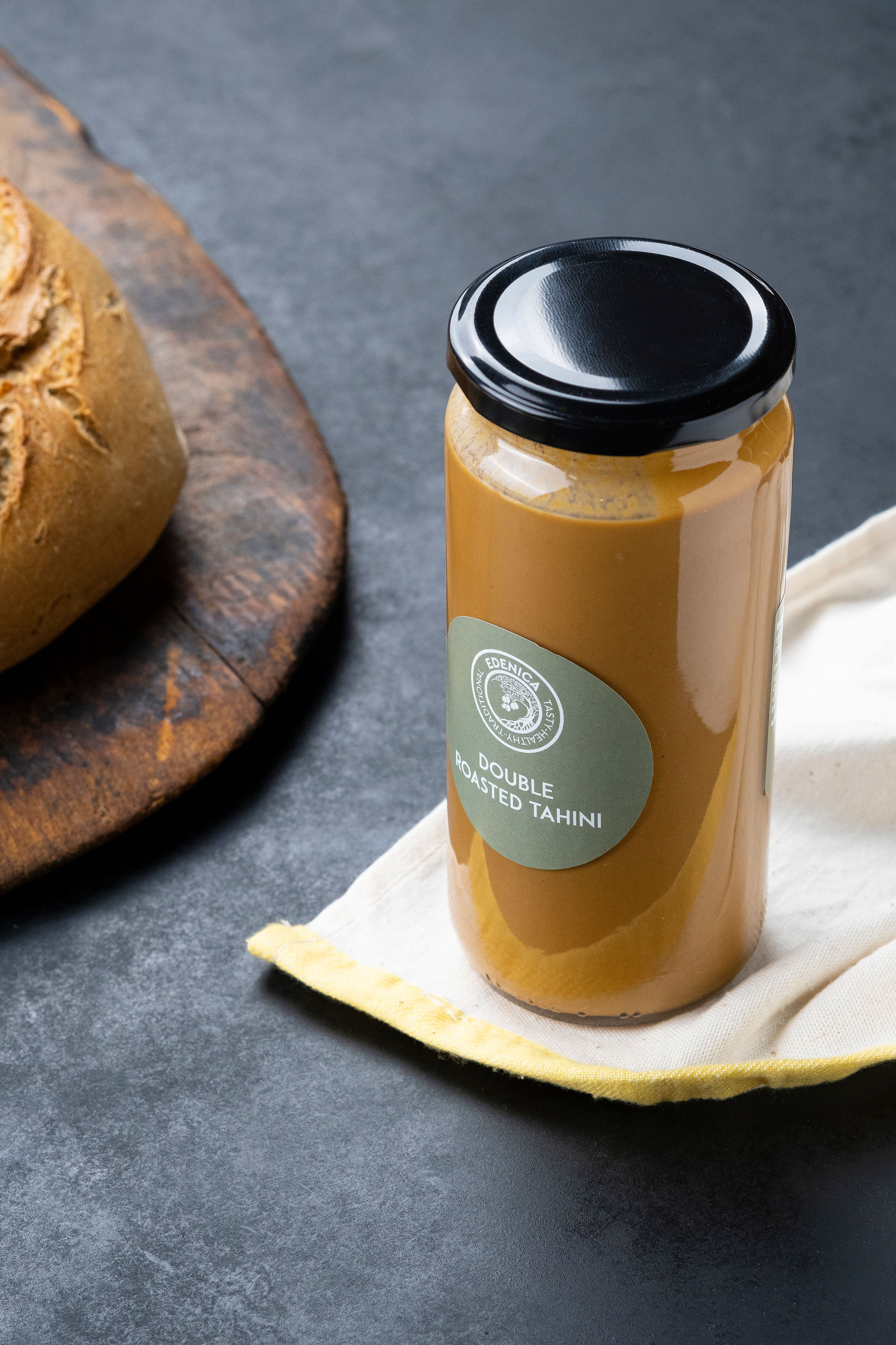 Double Roasted Anatolian Edenica Tahini