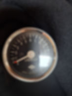 Thumbnail: MECHANICAL SCOOTER TACHOMETER