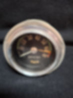 Thumbnail: 1960 Corvette Tachometer