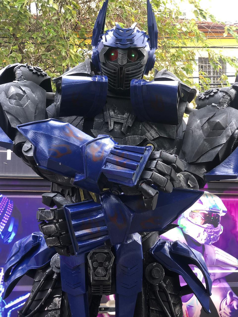 Transformers