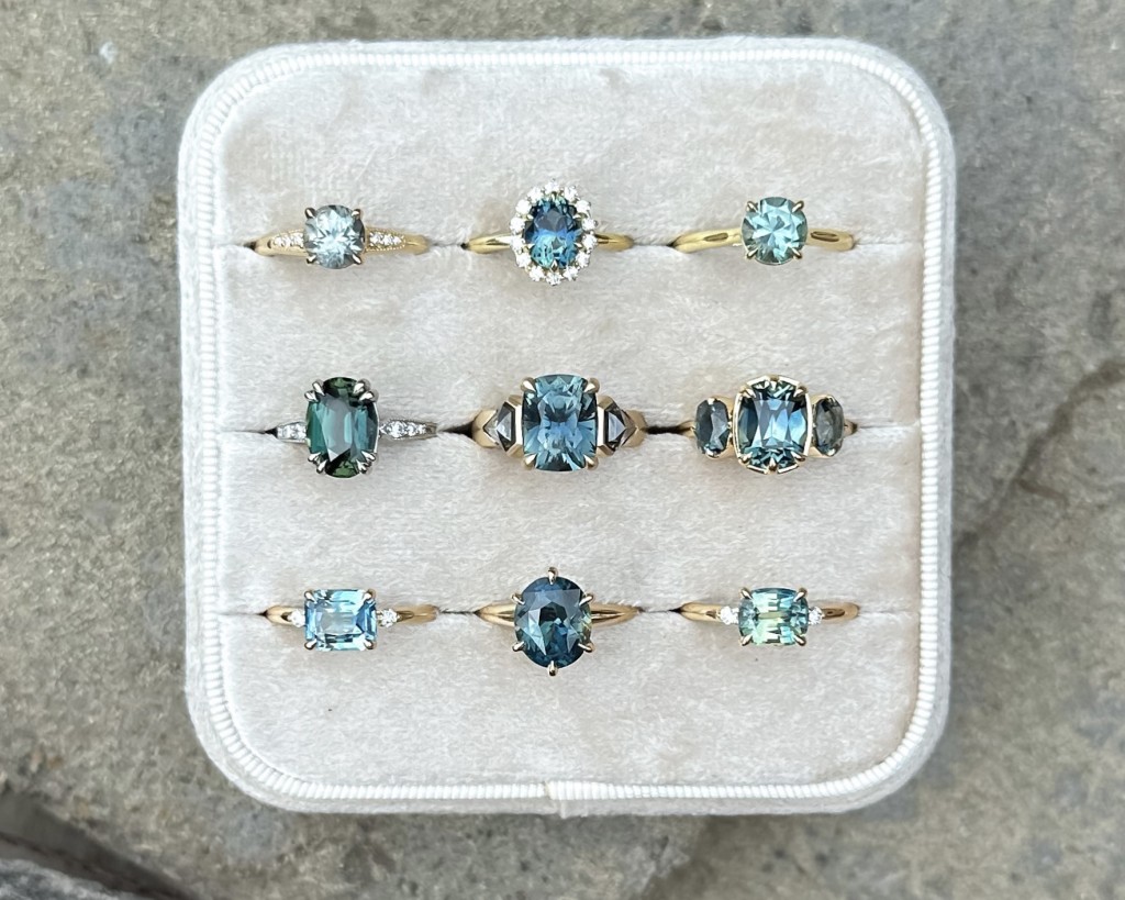 anuevaengagementrings