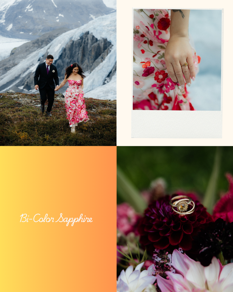 Bario Neal engagement