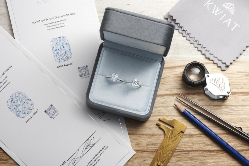 kwiat minę to shine