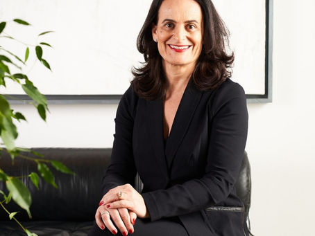 Brand to Watch at JCK 2024: Sylvie