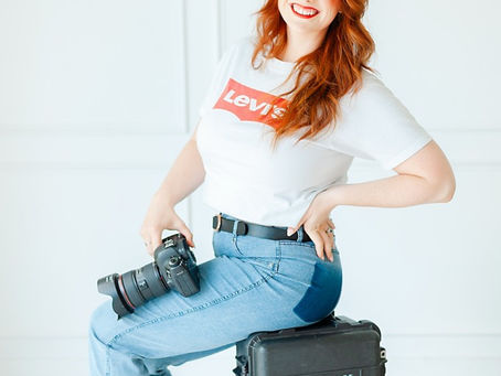 Meet the Photographer behind the Iconic Eclipse 2024 Proposal Shot