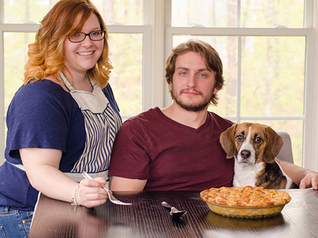 PROPOSE TOO : How to Propose to a Bon Vivant