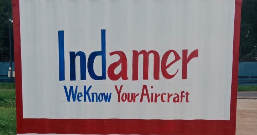 Porta Cabins for Ahmedabad Airport