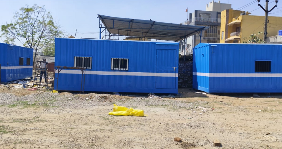 NTPC Patratu Project