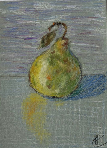 tableaux pastel
