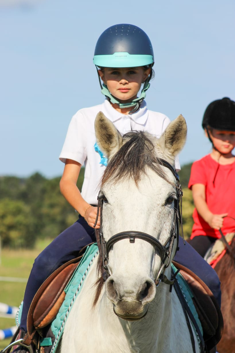 Thumbnail: Pony Camp