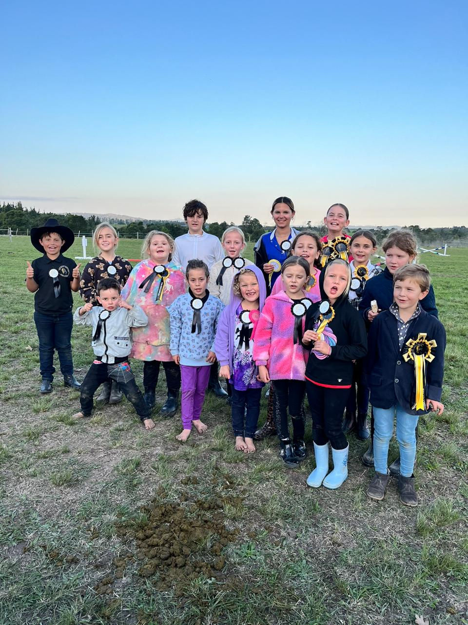 Thumbnail: Pony Camp