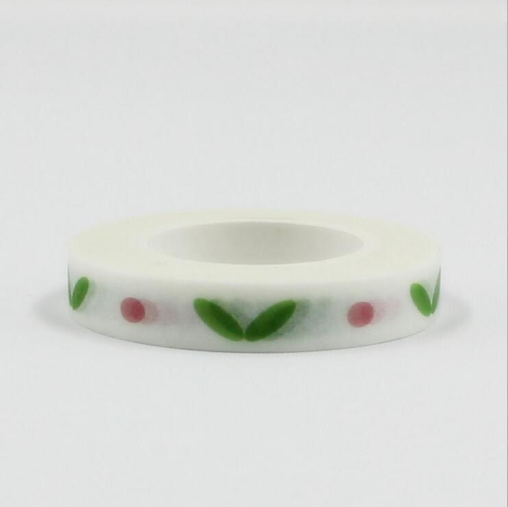 Thumbnail: 2pc Leaf/Plant Washi tape
