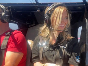 Emma Underwood's First Year Out of College