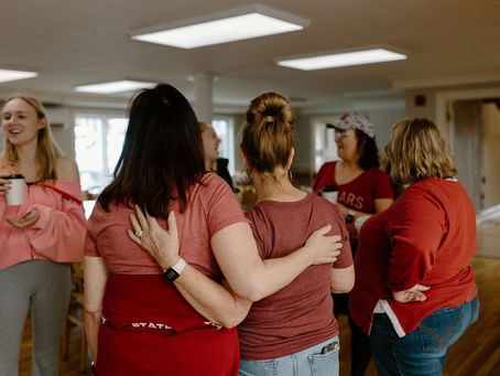 Sigma Psi Sigma HoCo 2023