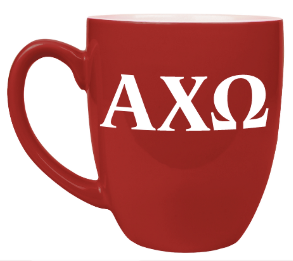 Work Week Alumnae Love