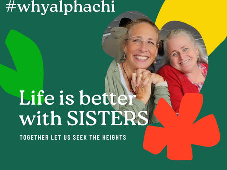 Join Sigma Psi Sigma and Connect with your WSU AXO Sisterhood