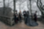 Viking Wedding in Denmark