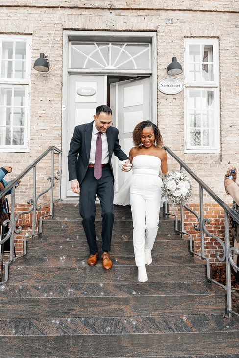 Standesamt Christiansfeld