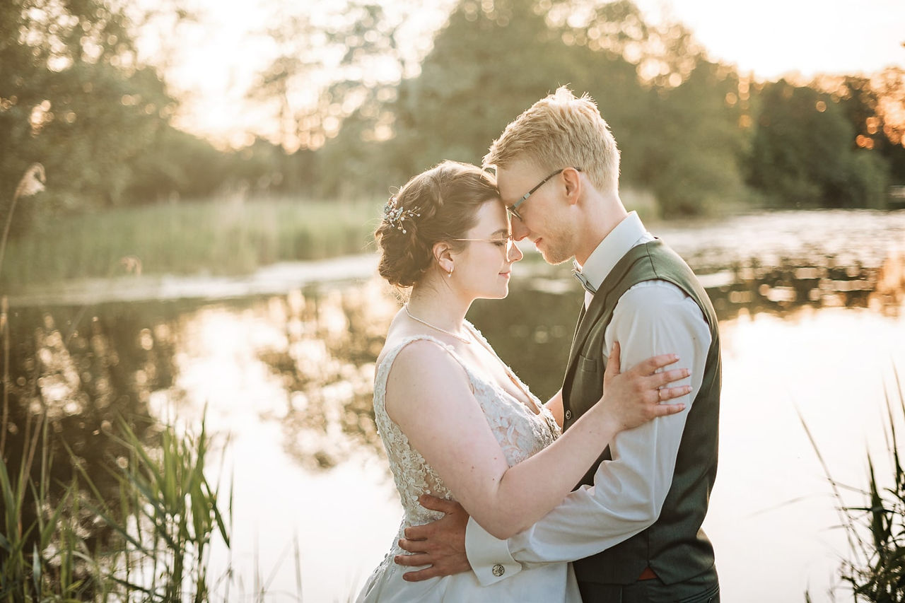 Hochzeit im Seehotel Töpferhaus