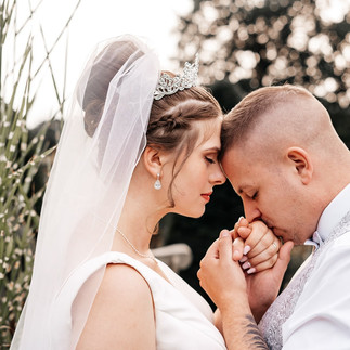 De Ole Schüün Hochzeit feiern
