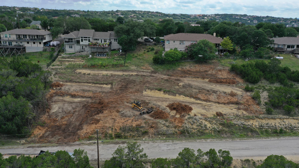 House pads