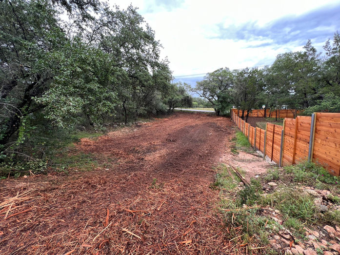 forest mulching