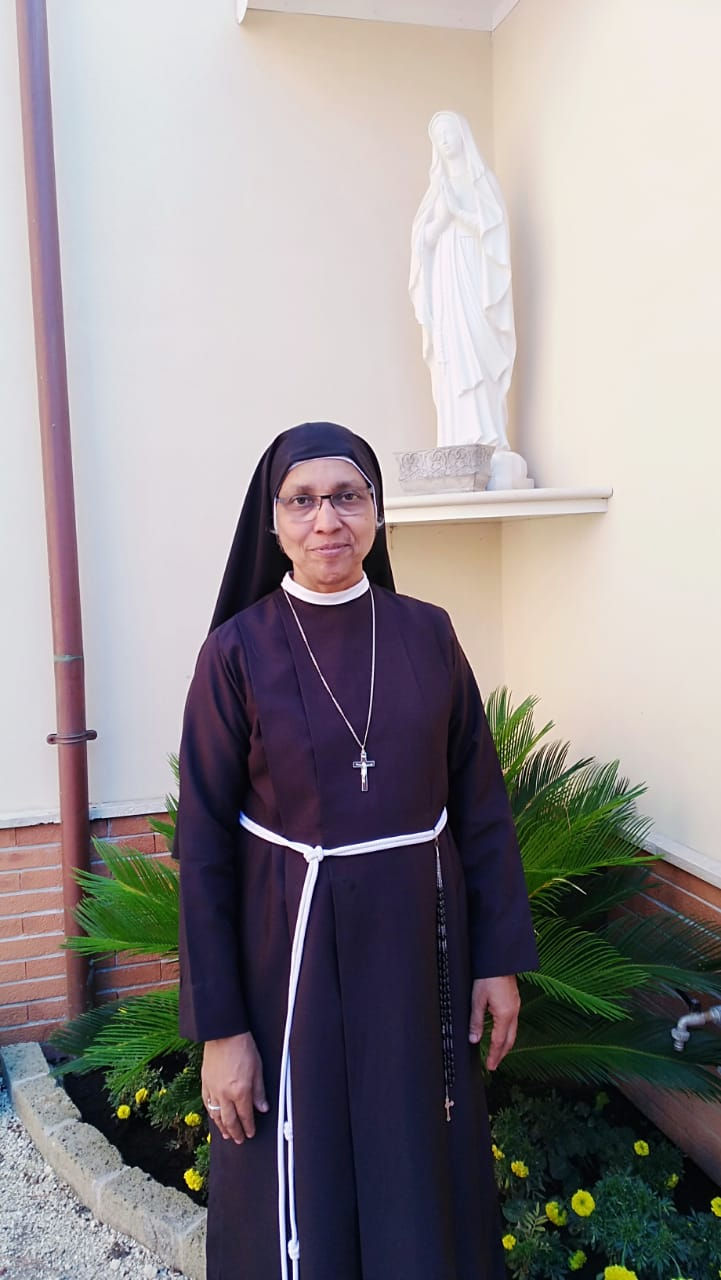 Sr.Mercykutty Karakkattu  Provincial (2022–Present)