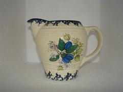 Thumbnail: Festival-Ware Pitcher
