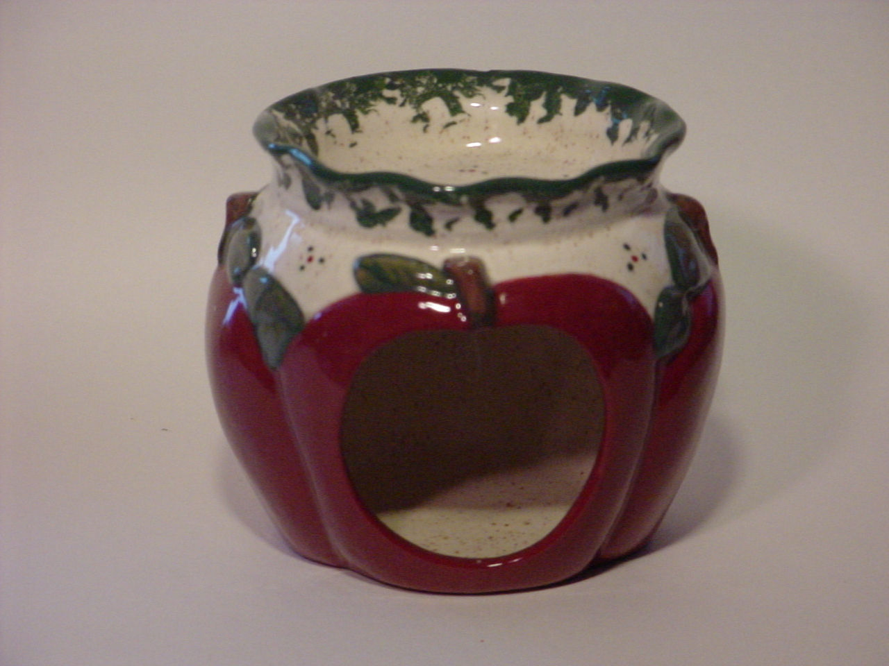Apple Fragrance Pot