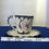 Thumbnail: Ruffleware™  Cup and Saucer
