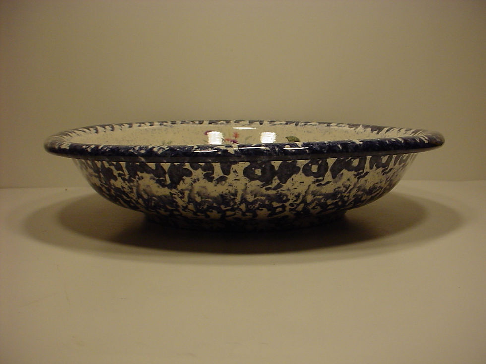 Thumbnail: Extra Large Pasta Bowl