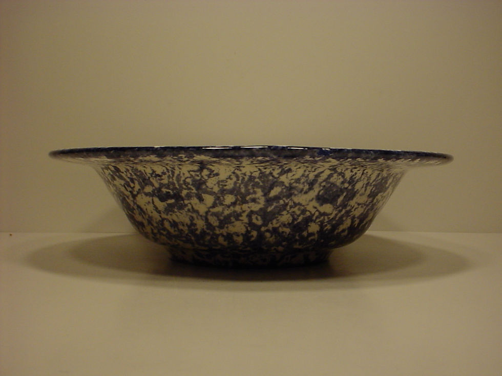 Thumbnail: Medium Pasta Bowl with Lip