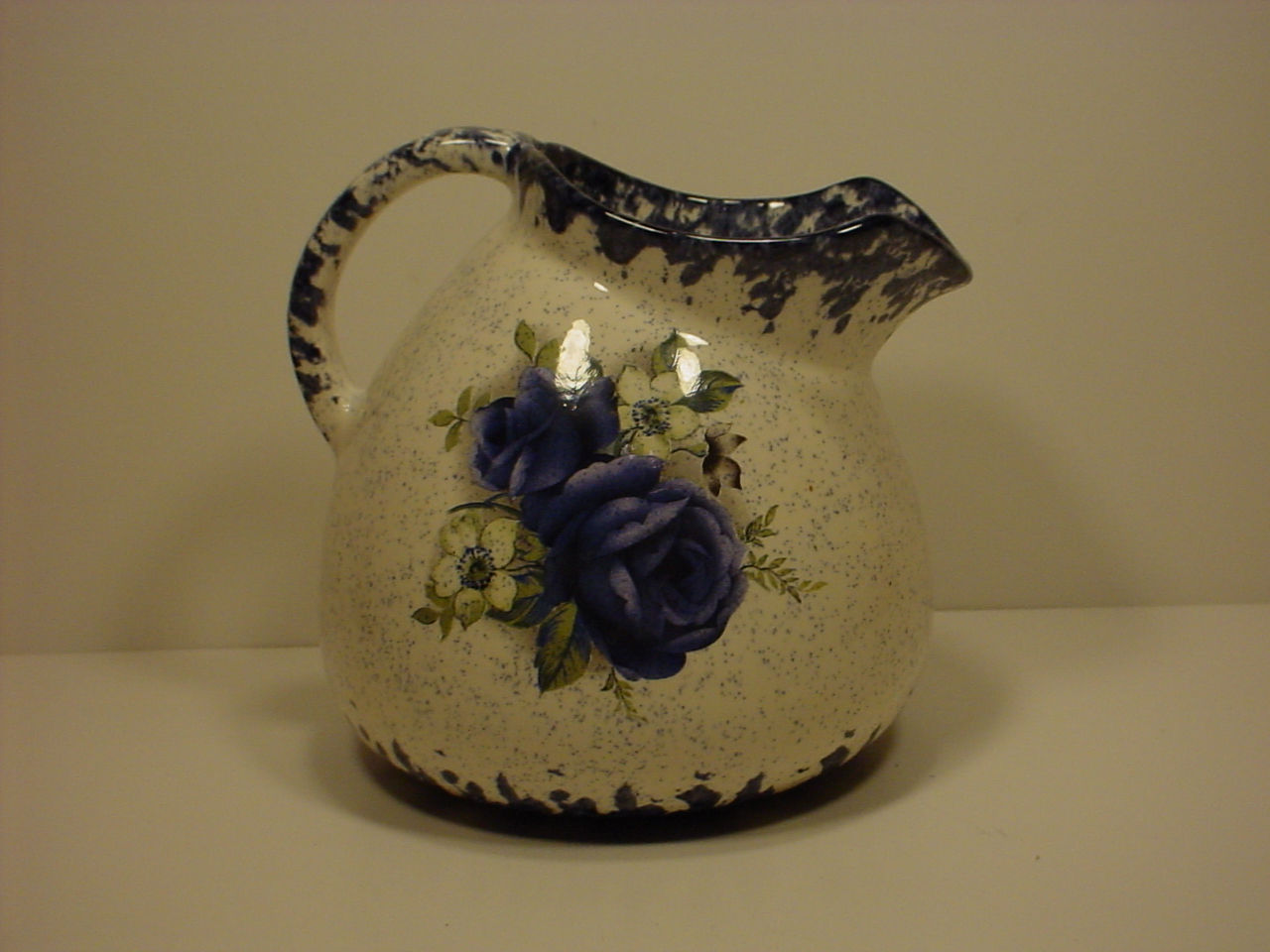 Good Morning Pitcher