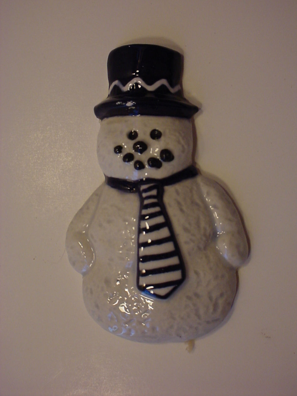 Thumbnail: Two Snowman Attachments