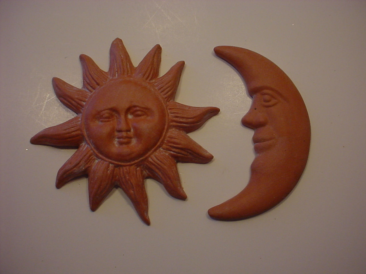 Moon & Sun