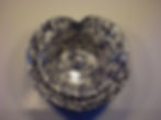 Thumbnail: Pottery Heart Bowl (Large)